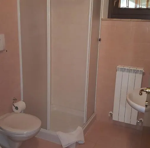 L'antico Casale Vakantieboerderij *