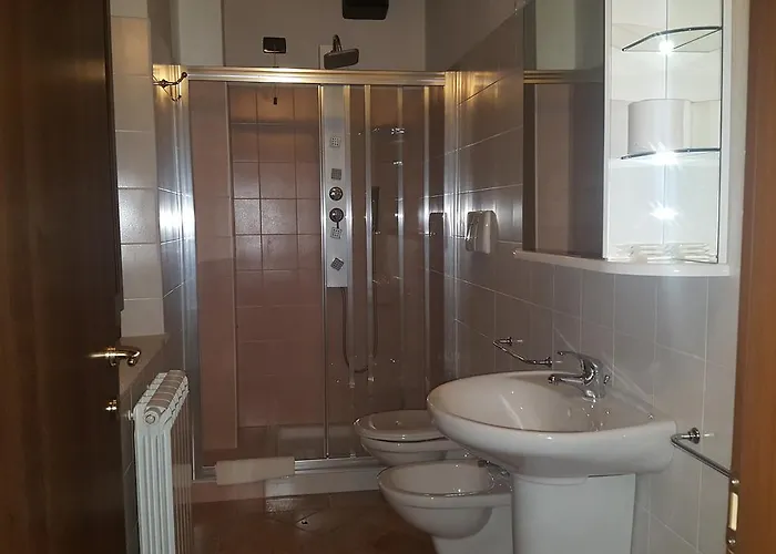 Gospodarstwo agroturystyczne L'antico Casale Perugia