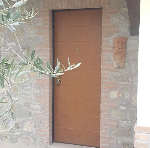 Vakantieboerderij L'antico Casale *