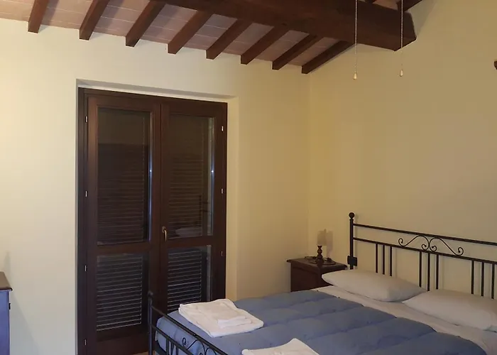 Vakantieboerderij L'antico Casale